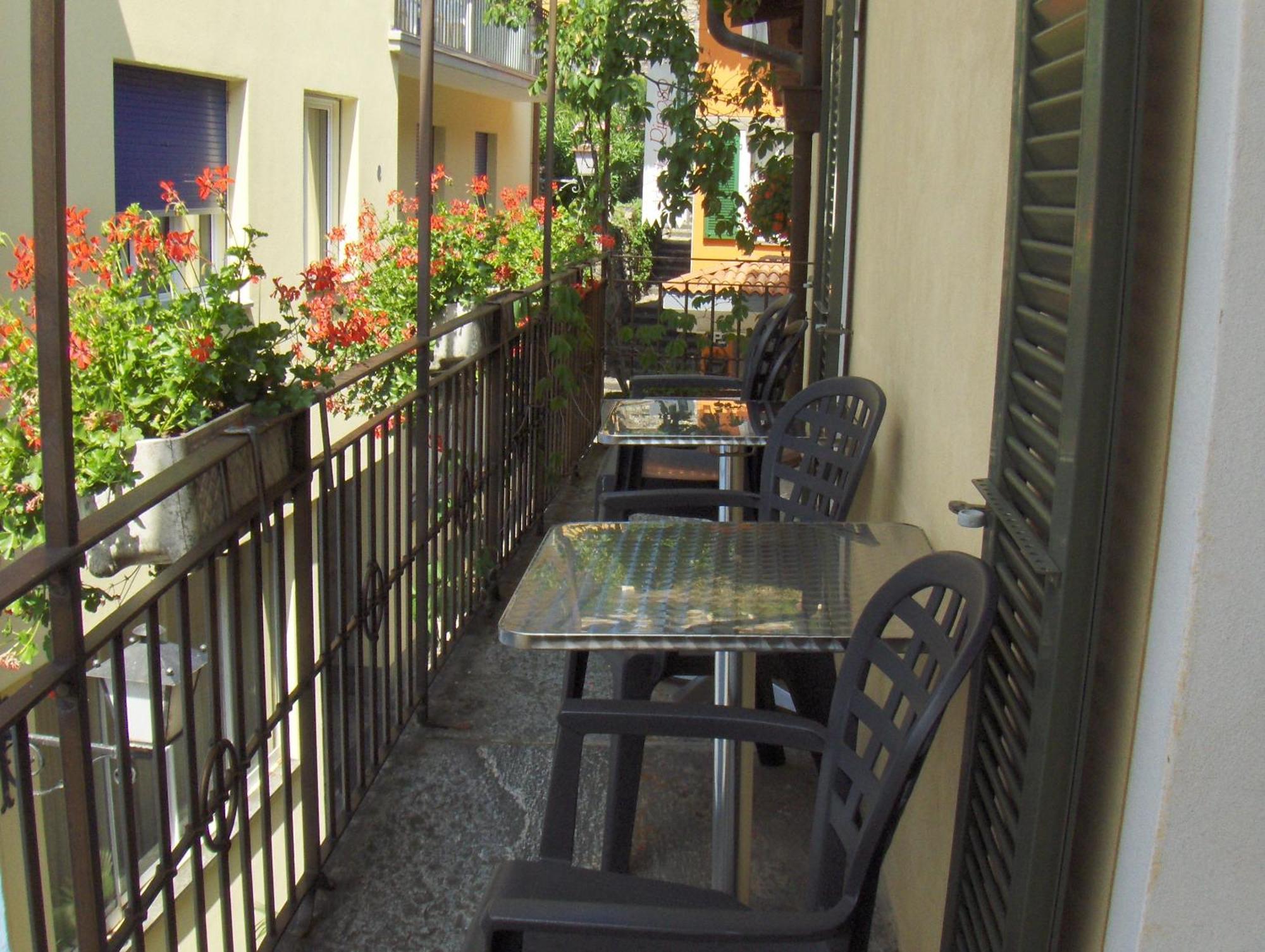 Appartamenti Della Ruga Ascona Exteriér fotografie